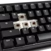Ducky Tinker 65 näppäimistö pelikäyttöön USB QWERTY US English musta