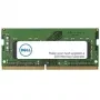 Dell - DDR4 - moduuli - 16 GB - SO DIMM 260-PIN - 3200 MHz / PC4-25600 1.2 V puskuroimaton non-ECC