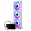 Phanteks Glacier One 360M25 LCD AiO-nestekylmä, 6