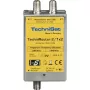 Satelliittimonikytkin TechniSat TechniRouter Mini 2/1x2