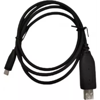 Hytera Communications Hytera - USB-kaapeli - 24-napainen USB-C (uros) USB (uros) (PC162)