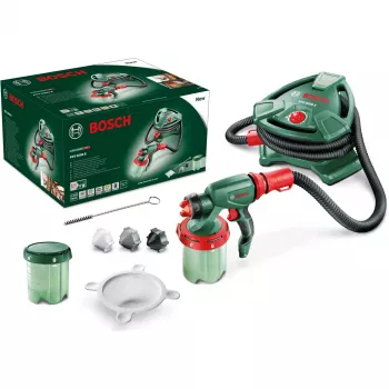 Ruiskupistooli Bosch PFS 5000 E