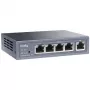 Cudy Gigabit Multi-WAN VPN -reititin langallinen reititin Fast Ethernet, Gigabit Ethernet harmaa