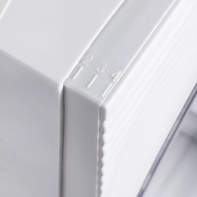 Sähköinen yleisleikkuri Emerio MS-125000 valkoinen 100 W