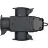 Liitin Brennenstuhl 1082120 leveys 145 mm korkeus 55 mm pituus 120 mm