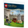 LEGO Harry Potter setti 30706 Huispausopetus Harry ja Draco minihahmot