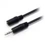 Equip 3,5 mm stereoäänen jatkokaapeli, 2,5 m
