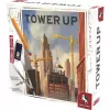 Tower Up, lautapeli