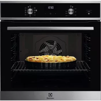 Katalyyttinen uuni Electrolux EOD5F71X