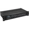 Miksausvahvistin Omnitronic MA-360P 360W 100V – ELA-miksausvahvistin