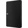 Seagate Expansion STKM2000400 ulkoinen kiintolevy 2 TB USB Type-A 3.2 Gen 1 (3.1 Gen 1) musta