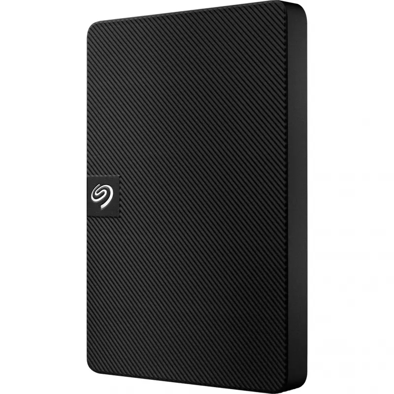 Seagate Expansion STKM2000400 ulkoinen kiintolevy 2 TB USB Type-A 3.2 Gen 1 (3.1 Gen 1) musta