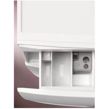 Pesukone-kuivausrumpu Electrolux EW7W4492E 9kg pesu 6kg kuivaus 1400 kierr./min