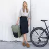 Thule 5232 Paramount Bike Commute reppu 20L musta