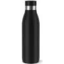 Emsa Bludrop Color juomapullo 0,5 L, musta