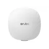 HPE - Aruba AP-535 (RW) - Campus - radiokeskus ZigBee Bluetooth 5.0 ZigBee Bluetooth Wi-Fi 6 2,4 GHz 5 GHz