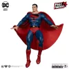MCFARLANE DC Multiverse Superman -toimintahahmo 7