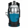 Combo 18V 3x5,0Ah DLX2359TJ1 MAKITA sarja