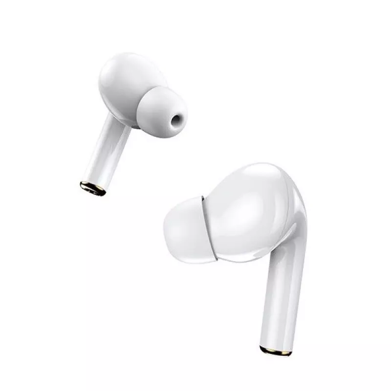 Bluetooth-kuulokkeet Awei T29 TWS valkoinen