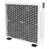 Watercool MO-RA IV 400 tuuletinsäleikkö - valkoinen