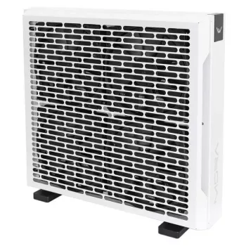 Watercool MO-RA IV 400 tuuletinsäleikkö - valkoinen