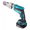 Makita DJS131Z 18V LXT akku-peltisakset