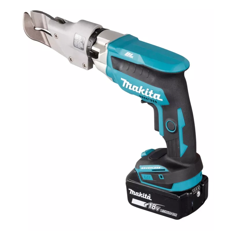 Makita DJS131Z 18V LXT akku-peltisakset