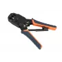 Extralink RJ45-puristuspihdit 4P+6P+8P räikällä modulaariliittimille, 1 kpl