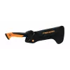 Fiskars 1051233 käsipistosaha 23 cm musta, oranssi, hopea