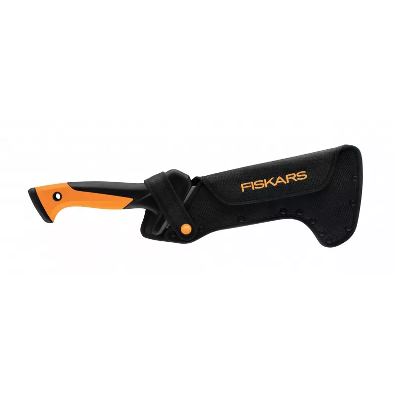 Fiskars 1051233 käsipistosaha 23 cm musta, oranssi, hopea
