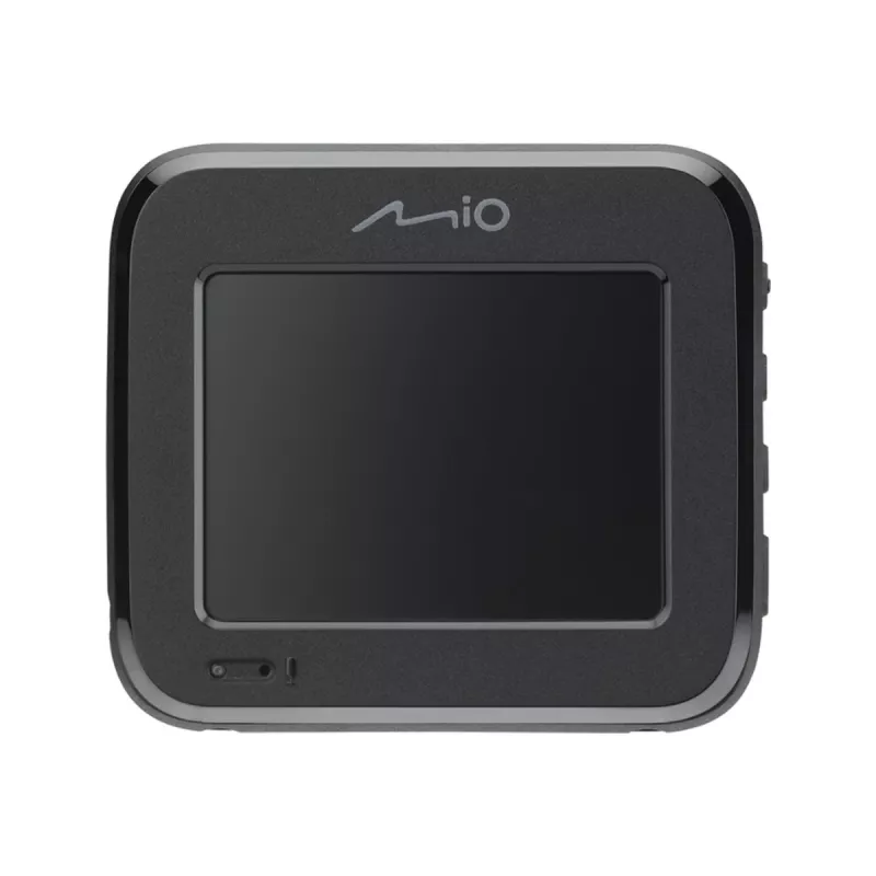 Mio MiVue C595W Full HD Wi-Fi musta