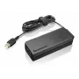 Lenovo AC 90W - 100-240 V - 50/60 Hz - 90 W - sisäkäyttö - kannettava - AC-DC (0B46994)