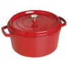 Staub 40509-861-0 paistinpannu 8,35 L valurauta