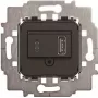 BJ 6475 U virtalähde - insert USB A+C (2CKA006400A0398)