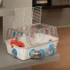 Ferplast Combi 1 -häkki hamsterille