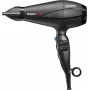 Hiustenkuivaaja BaByliss PRO Levante 2100 W, AC-moottori, ioninen, 2 lämpö-/2 tehoasetusta, musta