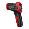 Kosketon laserlämpömittari Habotest HT650A