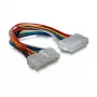Sisäinen virtakaapeli DeLOCK 82120 0,2 m