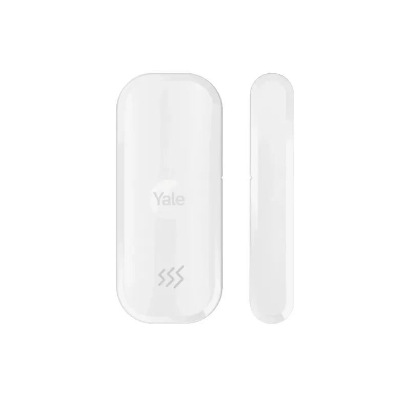 Yale AL-SDC-1A-W ovi-/ikkuna-anturi langaton ovi/ikkuna valkoinen