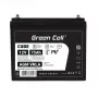 AGM VRLA -akku 12V 75Ah IP54