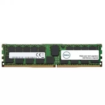 DELL A7945660 muistimoduuli 16 GB 1 x 16 GB DDR4 288-nastainen DIMM ECC