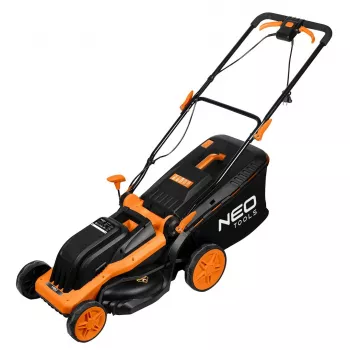 Ruohonleikkuri NEO tools 04-628 1600W 380mm ruohonkeräyslaatikko 45L
