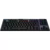 Logitech pelinäppäimistö G915 X Lightspeed TKL GL Tactile (920-012718)