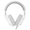 Kuulokkeet White Shark GH-2440 Parrot valkoinen/harmaa