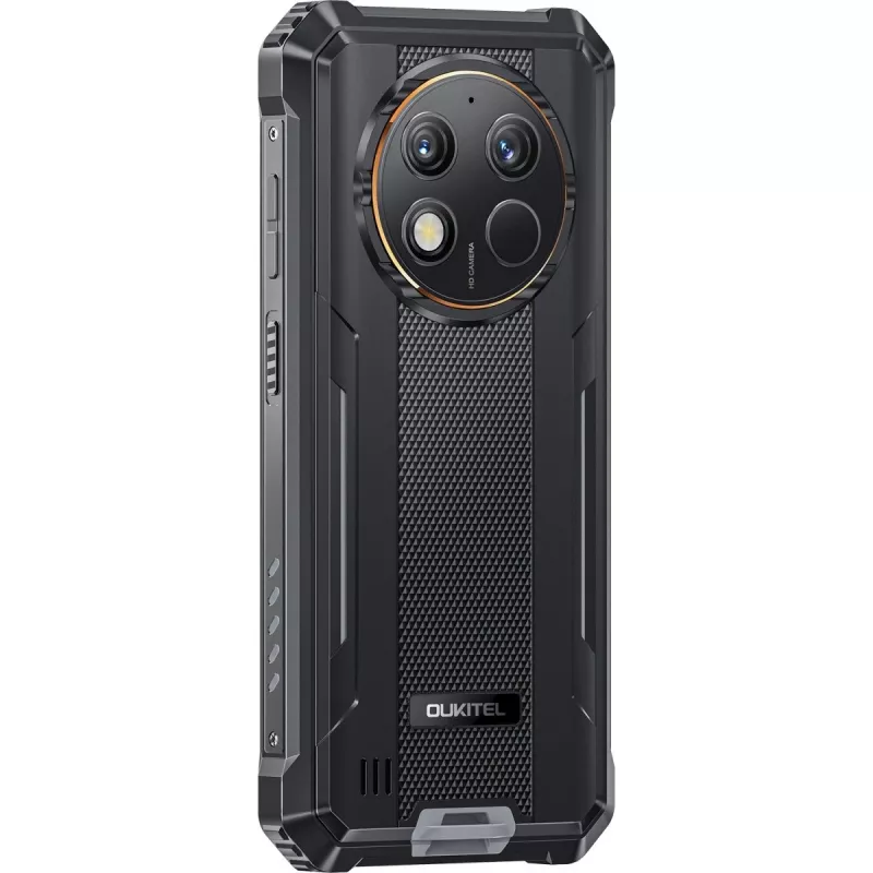 Älypuhelin Oukitel G1 6,52