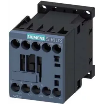Siemens tehokontaktori 3RT2016-1AB02 1 kpl (3RT20161AB02)