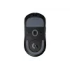 Logitech G PRO X SUPERLIGHT 2 SE hiiri - pelaaminen - langaton - musta