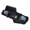 Thule 5176 Roundtrip pyörillä liikkuva lumilautalaukku 165 cm musta