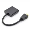 VGA-HDMI-adapterikaapeli TB AKTBXVAHMVGAF15 15 cm, VGA (uros) HDMI (naaras)
