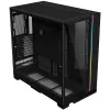 PC-kotelo Lian Li O11 Dynamic EVO XL Tower musta